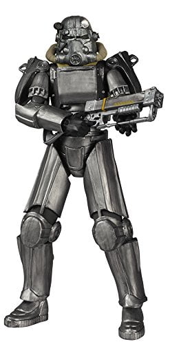 Fallout Funko Legacy Action Power Armor Action Figure (Blister Pack)