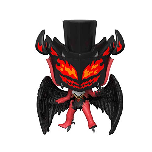 Funko Pop! Games: Persona 5- Arsene