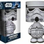 Funko Stormtrooper Character Lamp