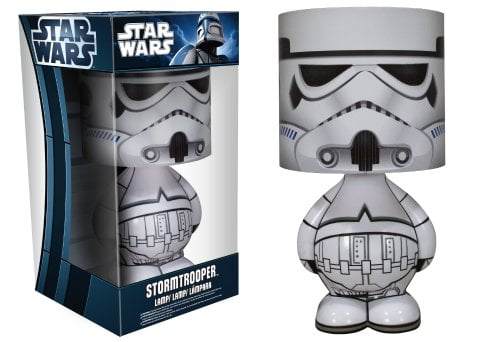 Funko Stormtrooper Character Lamp