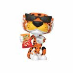 Funko POP! Ad Icons: Chester Cheetah [with Bag] #78 Hollywood Grand Opening Limited Edition Exclusive