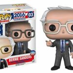 Funko Pop! The Vote - Bernie Sanders Vinyl Figure