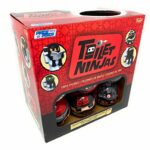 Funko Paka Paka: Toilet Ninjas Mini-Figure Blind Capsule Display (Case of 18) Funko Paka Paka: Toilet Ninjas Mini-Figure Blind Capsule Display (Case of 18)