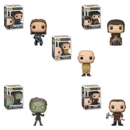 funko varys