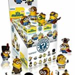 Funko Despicable Me Minions Movie Mystery Minis Minions Movie 2.5" Mystery Box