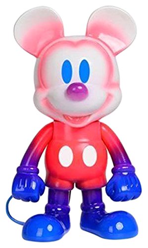 Funko Disney Snow Cone Mickey Mouse Hikari Sofubi Figure
