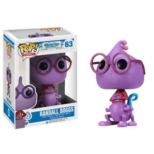Funko POP Disney Monsters University: Randall Vinyl Figure