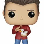 Funko Friends Joey Tribbiani Pop Vinyl Figure