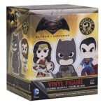 Funko Mystery Mini - DC Universe [Series 2] - Harley Quinn [with Cane Metallic] 1/36 Rarity - H.T. Exclusive [Extremely Rare!]