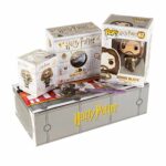 Funko Harry Potter: Hogwarts Express Mystery Box (Includes Sirius Black Pop! Vinyl #67) Funko Harry Potter: Hogwarts Express Mystery Box (Includes Sirius Black Pop! Vinyl #67)
