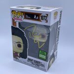 The Office Rainn Wilson Autographed (Dwight Schrute as Kerrigan #1072 Funko Pop) PSA Witness Certified