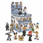 Funko Kingdom Hearts Mystery Mini Blind Box Display (Case of 12) Funko Kingdom Hearts Mystery Mini Blind Box Display (Case of 12)