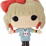 Funko Pop! TV: How I Met Your Mother - Robin Sparkles Vinyl Figure, Fall Convention Exclusive (51384), 3.75"