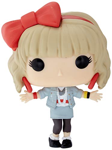 Funko Pop! TV: How I Met Your Mother - Robin Sparkles Vinyl Figure, Fall Convention Exclusive (51384), 3.75"