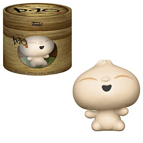 Funko Bao Dumpling Pixar Vinyl Figure