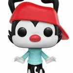 Funko Animaniacs Wakko POP Animation Figure