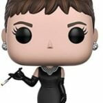 Funko Breakfast at Tiffany's Holly Pop Movies Figure Funko Breakfast at Tiffany's Holly Pop Movies Figure