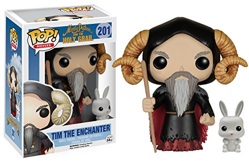 tim the enchanter pop