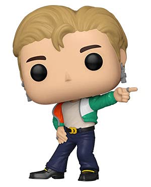 funko pop bts dynamite rocks