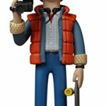 Funko Vinyl Idolz: Back to The Future - Marty McFly Action Figure Funko Vinyl Idolz: Back to The Future - Marty McFly Action Figure