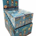 Funko DC Bombshells Mystery Minis Blind Box Display Case (Specialty Series Edition - Set of 12) Funko DC Bombshells Mystery Minis Blind Box Display Case (Specialty Series Edition - Set of 12)