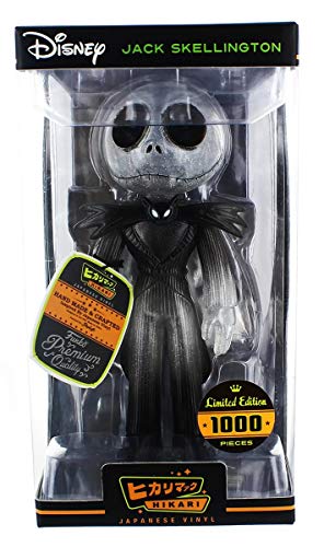 Funko Hikari Disney Nightmare Before Christmas Jack Skellington Vinyl Figure