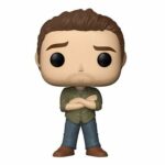 Funko 30673 Pop TV: New Girl-Nick Collectible Figure, 3.75", Multicolor Funko 30673 Pop TV: New Girl-Nick Collectible Figure, 3.75", Multicolor