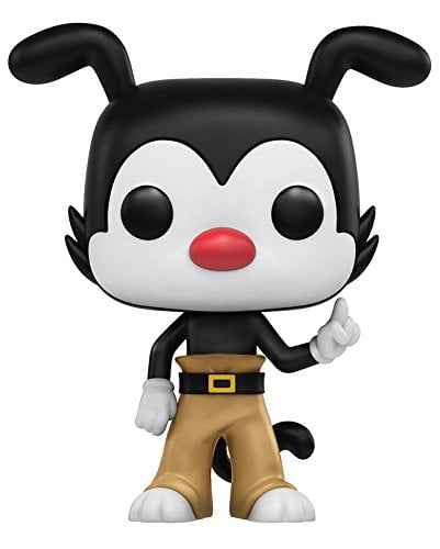 Funko Animaniacs Yakko POP Animation Figure