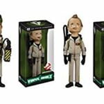Funko Ghostbusters Vinyl Idolz: Ray Stantz, Peter Venkman, and Egon Spangler Bundle Set Funko Ghostbusters Vinyl Idolz: Ray Stantz, Peter Venkman, and Egon Spangler Bundle Set