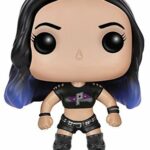 Funko POP WWE: Paige Action Figure Funko POP WWE: Paige Action Figure