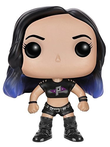Funko POP WWE: Paige Action Figure