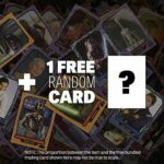 Funko Star Wars 442nd Siege Battalion Clone Trooper: ~7" x Hikari Sofubi Vinyl Figure (Only 900 PCS Made World Wide) + 1 Free Official Trading Card Bundle [58302]