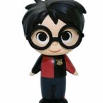 Funko Mystery Mini - Harry Potter [Series 1] - Harry Potter [Tri-Wizard Cup] 1/12 Rarity - H.T. Exclusive [EXTREMELY RARE!]