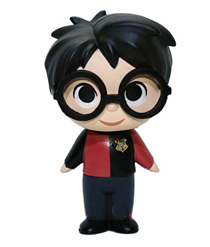 Funko Mystery Mini - Harry Potter [Series 1] - Harry Potter [Tri-Wizard Cup] 1/12 Rarity - H.T. Exclusive [EXTREMELY RARE!]