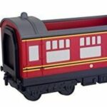 Funko POP Rides Harry Potter Hogwarts Express with Ron Funko POP Rides: Harry Potter - Hogwarts Express Train car with Ron Weasley Action Figure,Multi
