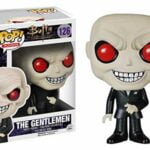 Buffy The Vampire Slayer The Gentlemen Pop! Vinyl Figure Buffy The Vampire Slayer The Gentlemen Pop! Vinyl Figure