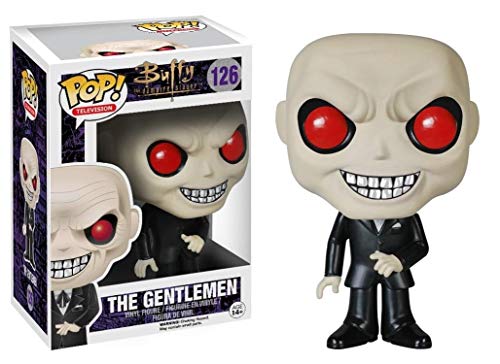 Buffy The Vampire Slayer The Gentlemen Pop! Vinyl Figure