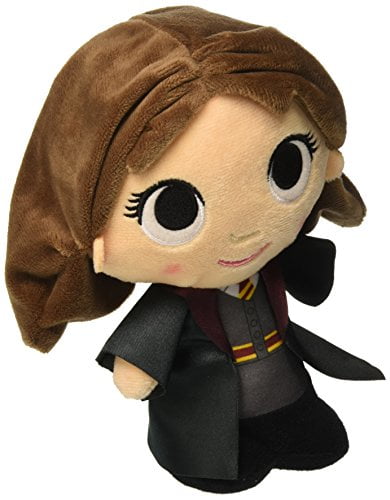 Funko Super Cute Plush HP Hermoine Granger Plush