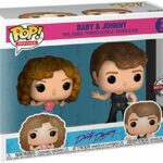 Funko - Figurine Dirty Dancing - 2-Pack Baby & Johnny Exclu Pop 10cm - 0889698368179 Funko - Figurine Dirty Dancing - 2-Pack Baby & Johnny Exclu Pop 10cm - 0889698368179