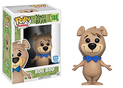 Funko POP Animation: Boo Boo #188
