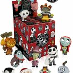Funko Nightmare Before Christmas Series 2 Mystery Mini Display Case(Case of 12) Funko Nightmare Before Christmas Series 2 Mystery Mini Display Case(Case of 12)