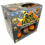 Funko Paka Paka: Boo Hollow Mini-Figure Blind Capsule Display (Case of 18) Funko Paka Paka: Boo Hollow Mini-Figure Blind Capsule Display (Case of 18)