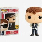 POP Baby Driver Baby Vinyl Figure CHASE POP Baby Driver Baby Vinyl Figure CHASE