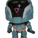 Funko Pop! SDCC Exclusive Last Man Standing Gabriel Vinyl Figure by FunKo