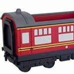 Funko POP Rides Harry Potter Hogwarts Express & Hermione Funko POP Rides: Harry Potter - Hogwarts Express Train car with Hermione Granger Action Figure