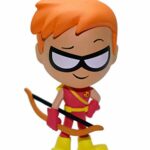 Funko Mystery Mini - Teen Titans GO! - Speedy 1/24 Rarity - Walmart Exclusive [Extremely Rare!]