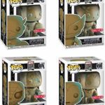 All The X-Men Bad Boys are Present- Funko POP! Marvel: Wolverine 722 Exclusive + Gambit 554 Spring Convention Exclusive 2 Pcs Bundle All The X-Men Bad Boys are Present- Funko POP! Marvel: Wolverine 722 Exclusive + Gambit 554 Spring Convention Exclusive 2 Pcs Bundle