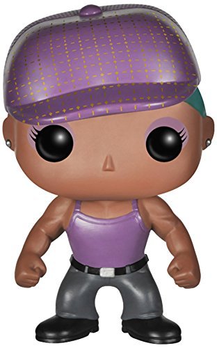 Funko POP! Television: True Blood - Lafayette Reynolds Action Figure