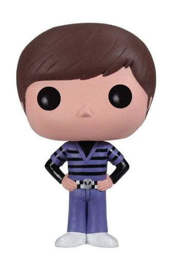 Funko POP Television: Howard Vinyl Figure