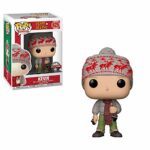 'Funko POP! Movies: Home Alone Kevin McCallister Wearing Beanie POP Vinyl Special Edition Christmas Release
